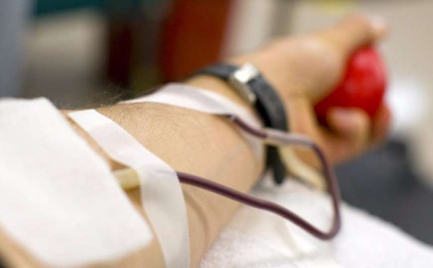 Nestašica zaliha krvi: Apel građanima svih krvnih grupa, posebno 0+ i A+