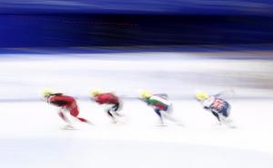 Edin Branković na pripremama u Calgaryju