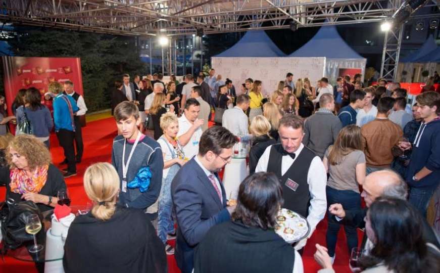 Uživanje u Sarajevo Film Festivalu uz nezamjenljiv ukus Plazma keksa