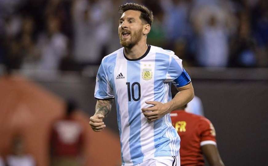Edgardo Bauza: Ako bi Messi slušao stotinu idiota, onda bi poludio