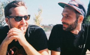 RBMA Radio Show - Max Graef & Glenn Astro