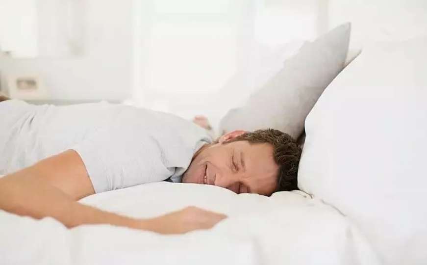 Ako vas muči nesanica: Kako ugodno i mirno spavati