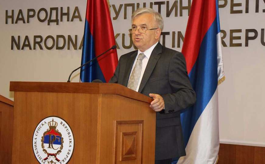 Čubrilović: Nema referenduma ako Ustavni sud BiH stavi odluku van snage