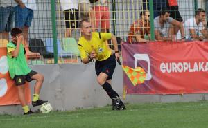 Potresna priča o sudiji Miličeviću nikoga nije ostavila ravnodušnim 