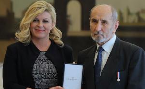Kolinda Grabar-Kitarović: Osudimo jugoslovenski komunistički režim 