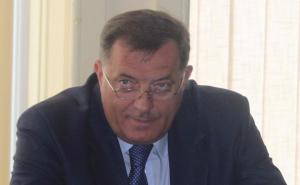 Dodik: BiH može biti unitarizovana samo od Sarajeva preko Zenice do Tuzle