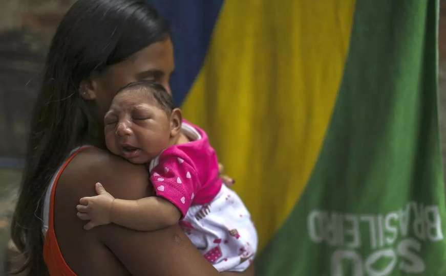 Miami: Otkriveno pet novih slučajeva zaraze virusom zika