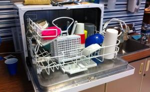 7 stvari koje možete prati u mašini za suđe