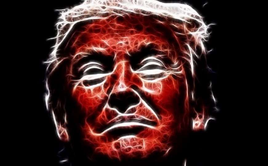 Donald Trump je 'bolji' od Hitlera na testu psihopatije