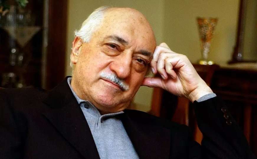 Turska je i zvanično zatražila izručenje Fetullaha Gulena