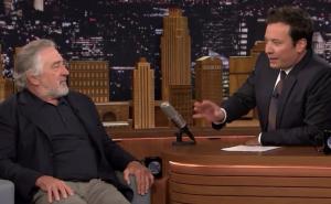 Robert De Niro: Drago mi je da sam posjetio Sarajevo