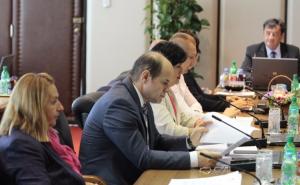 Vijeće ministara BiH danas o državnom zakonu o sportu