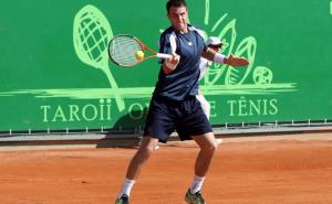 Aldin Šetkić eliminiran na startu kvalifikacija