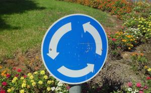 U Novom Sarajevu gradit će se sedam novih kružnih tokova: Gdje i kada?