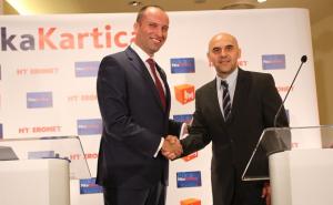 Pika Kartica dopunjava svoj program sa novim partnerom - HT Eronet