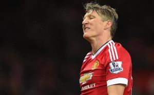 Schweinsteiger o statusu u Unitedu: Spreman sam, ako me tim zatreba