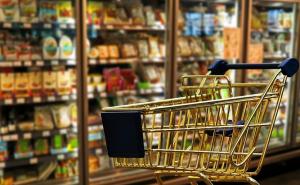 Ko kontrolira higijenu kolica i košara u sarajevskim supermarketima
