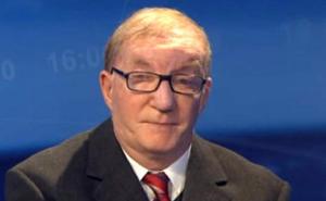 Emil Vlajki: Ako BiH opstane, to će biti zasluga Milorada Dodika