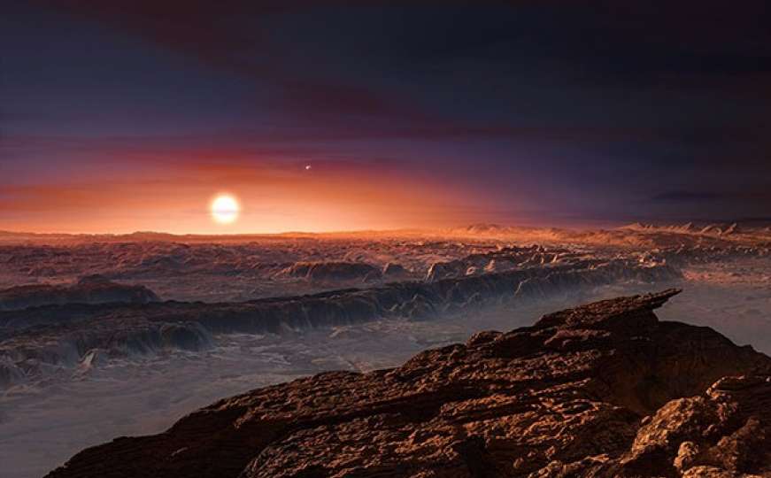 Senzacionalno naučno otkriće: Otkriven planet sličan Zemlji