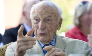 Preminuo Walter Scheel, bivši predsjednik Zapadne Njemačke 