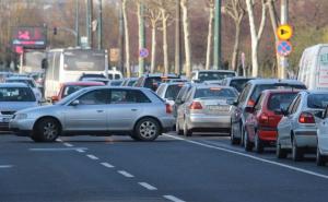 Bez izmjene u odvijanju autobuskog saobraćaja