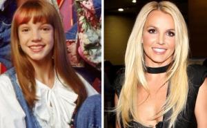 Film o životu Britney Spears 