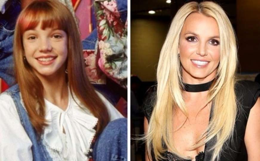 Film o životu Britney Spears 