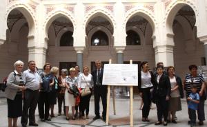 Dan kada je spaljena sarajevska Vijećnica, hram pismenosti i kulture