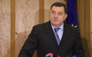 Dodik: Na djelu je otomanski imperijalizam, CIK je u funkciji Bakira Izetbegovića