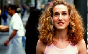 Pamtimo je kao Carrie Bradshaw: Nekada glamur, danas...