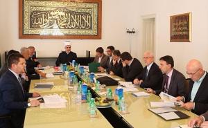 Rijaset IZ zbunjen i zabrinut: Očitovali se o referendumu u RS-u