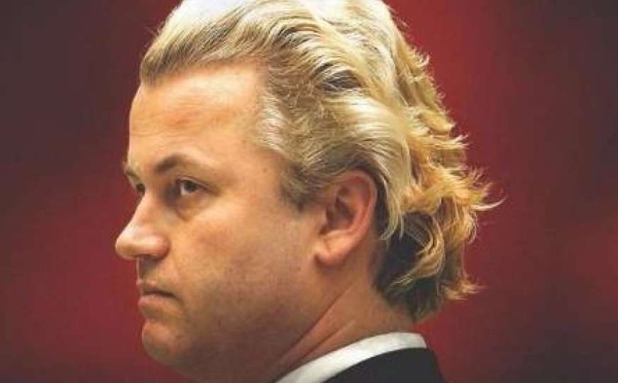 Geert Wilders: Zabranit ću Kur'an i zatvoriti džamije