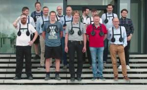 Proizvođač grudnjaka 'tjera' uposlenike da 'nose' velike grudi 