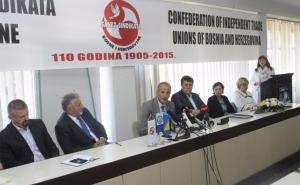 Metalci u FBiH dobili granski kolektivni ugovor na godinu dana