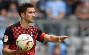 Za Mujdžu nema mjesta u Freiburgu, želi ga Kaiserslautern