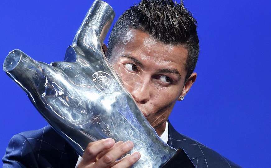 Cristiano Ronaldo: Real može odbraniti trofej u Ligi prvaka