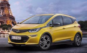 Opel Ampera-e: Pravi električni automobil umjesto hibrida