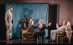 'Sjajni momci' u Zenici, Bugojnu, Jajcu, Ključu i ponovo u Sarajevu