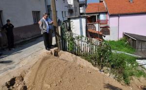 Stanovnici Hladivoda i Alifakovca bit će sigurni od klizišta