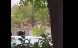 Mostar: Na lokaciji neizgrađene katedrale bez skrivanja uživali u seksu