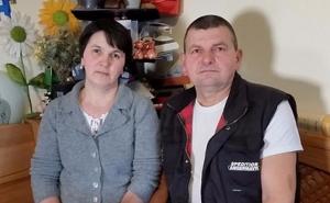 Na pomolu sretan rasplet: Makalićima boravak produžen šest mjeseci