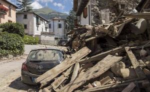 Pustoš, nevjerica, strah: Užasne posljedice zemljotresa