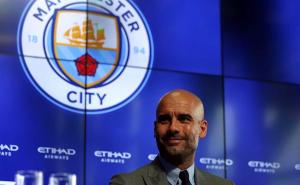 Josep Guardiola: Nema više pojačanja