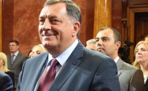 Dodik: RS je država, Srbi slobodarski narod, a SNSD pobjednička partija