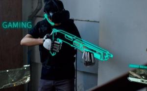 Rukavica kojim ćemo moći 'osjetiti' virtualnu stvarnost