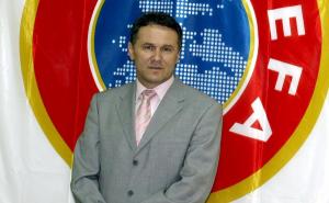 Očevim stopama: Bivši reprezentativac BiH želi na čelo FS Republike Srpske