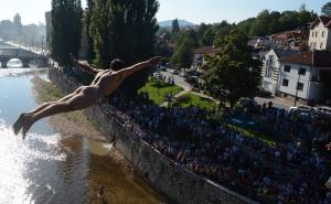 Međunarodni skokovi u vodu ispunili očekivanja