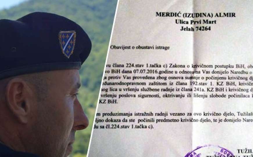 Obustavljena istraga protiv osobe osumnjičene za napad na Vučića
