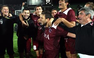 Mehmed Janjoš u Bijeljini prati duel Bordo tima