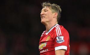 Mourinho: Schweinsteiger će teško zaigrati za prvi tim